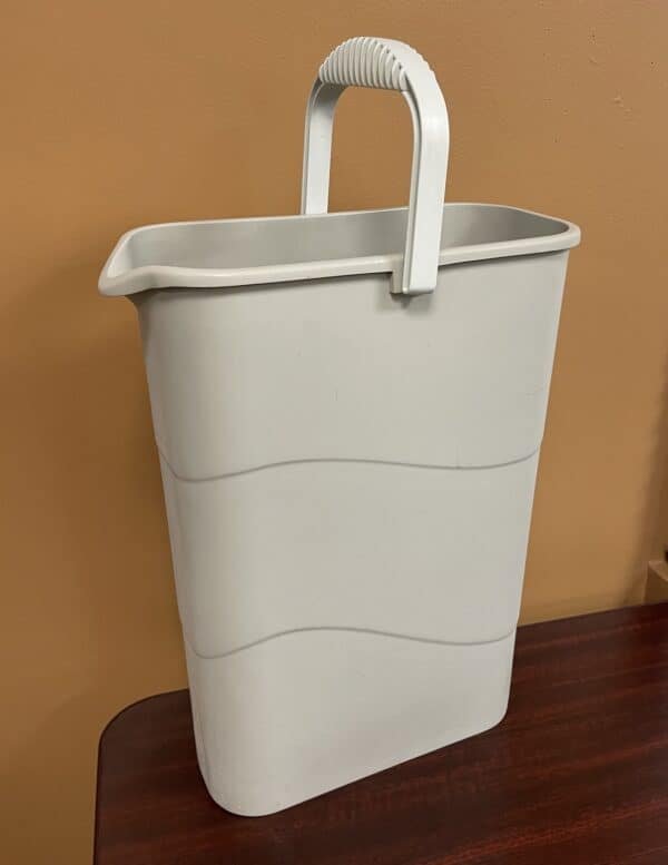 3D printed Bucket